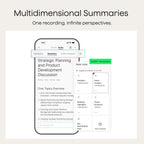 Plaud Note AI Voice Recorder