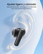 True Wireless Earbuds, 30H Playtime