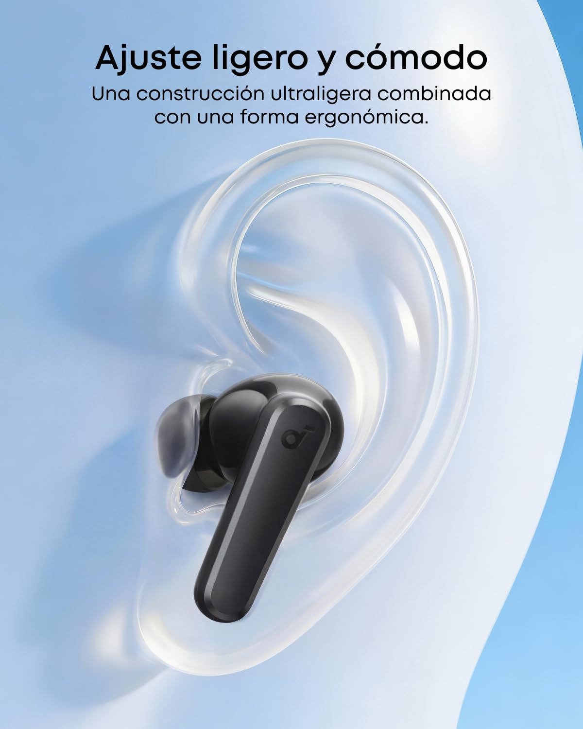 True Wireless Earbuds, 30H Playtime