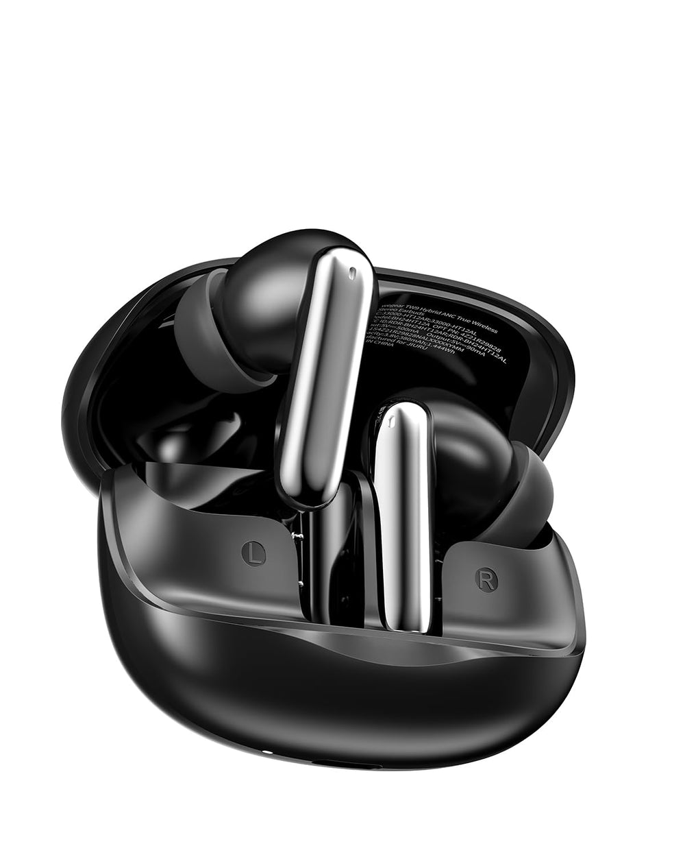ANC Wireless Earbuds, 30H Playtime