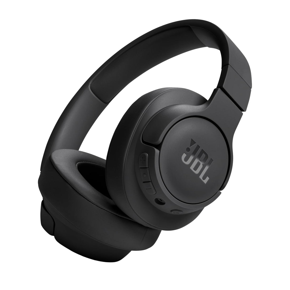 Wireless Over-Ear Headphones, 76H Battery