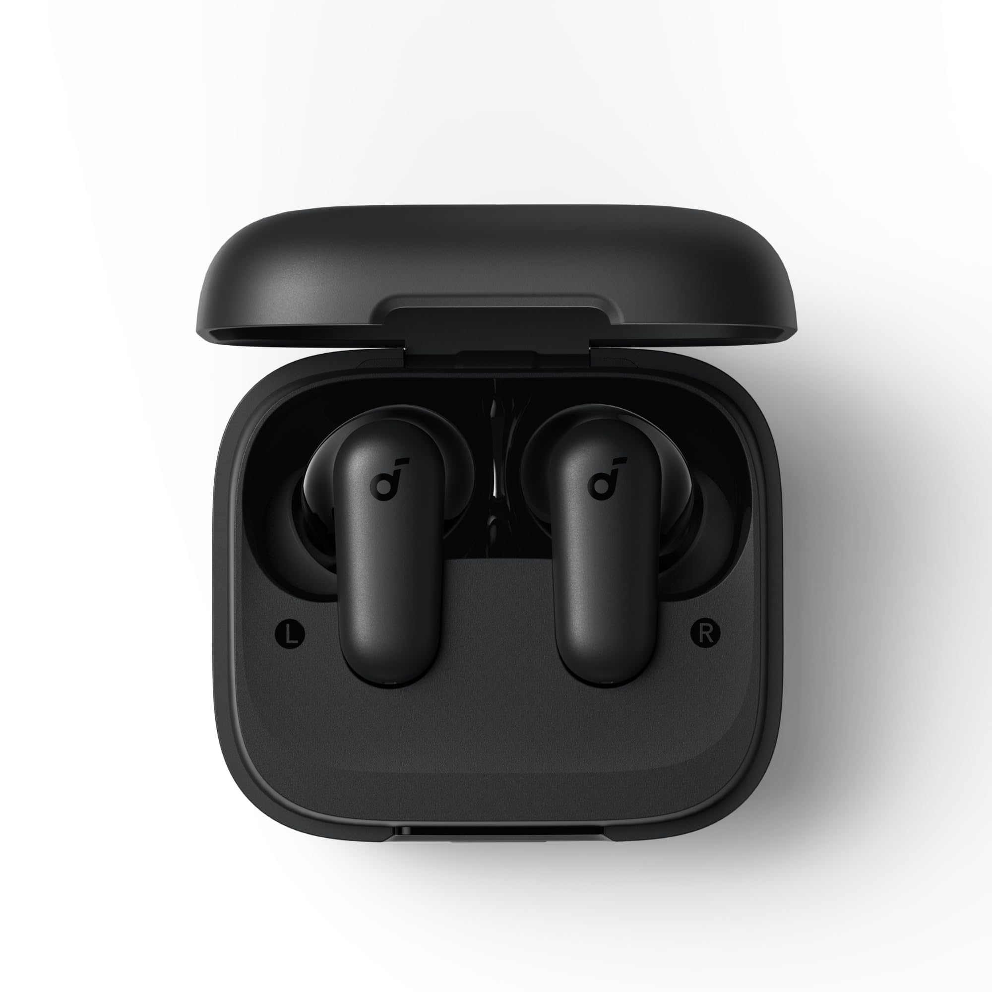 Wireless In-Ear Headphones