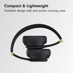 Wireless On-Ear Headphones