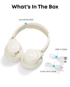 Soundcore Q20i