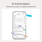 Plaud Note AI Voice Recorder
