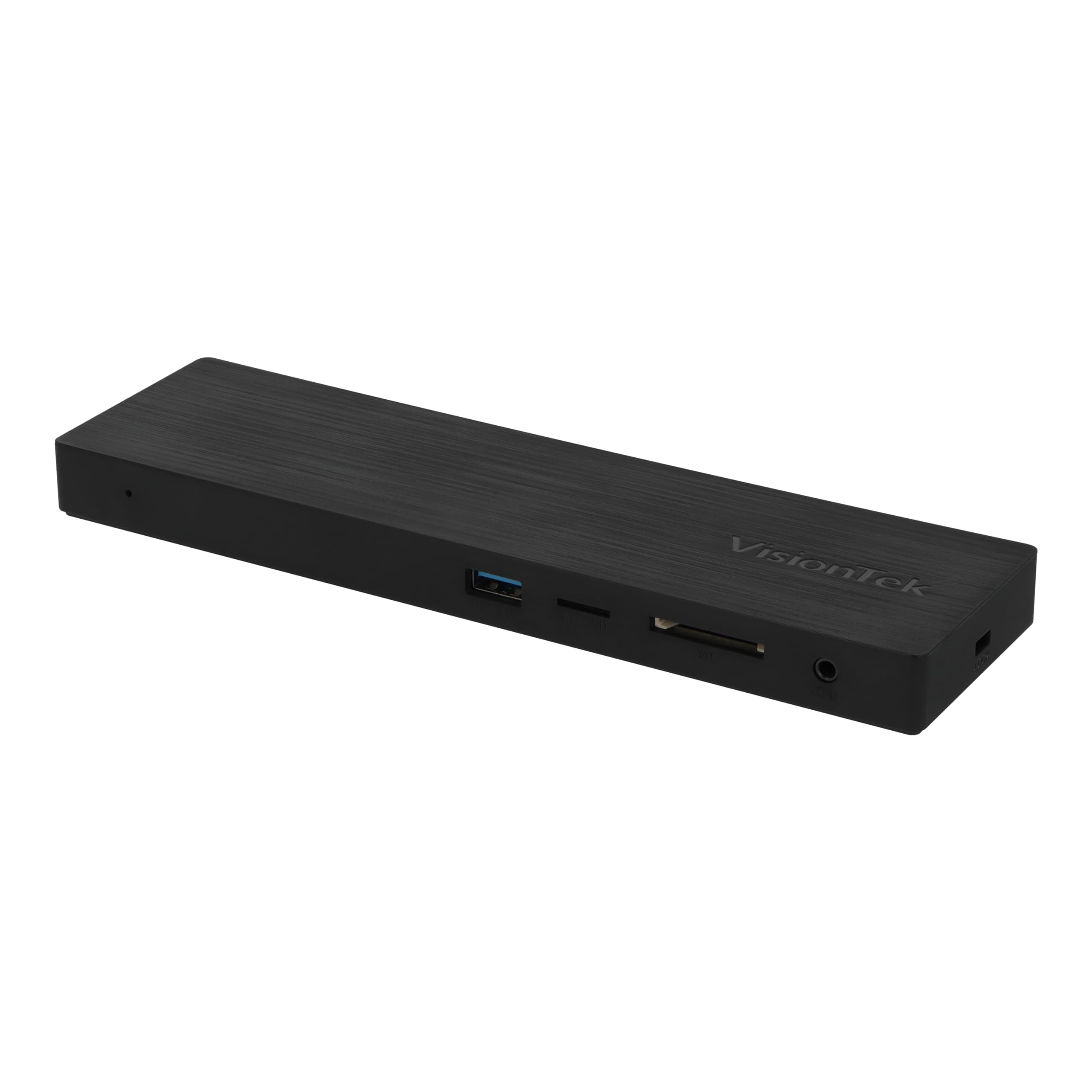 VisionTek USB-C Triple Display Docking Station