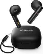 True Wireless Earbuds, 25H Playtime