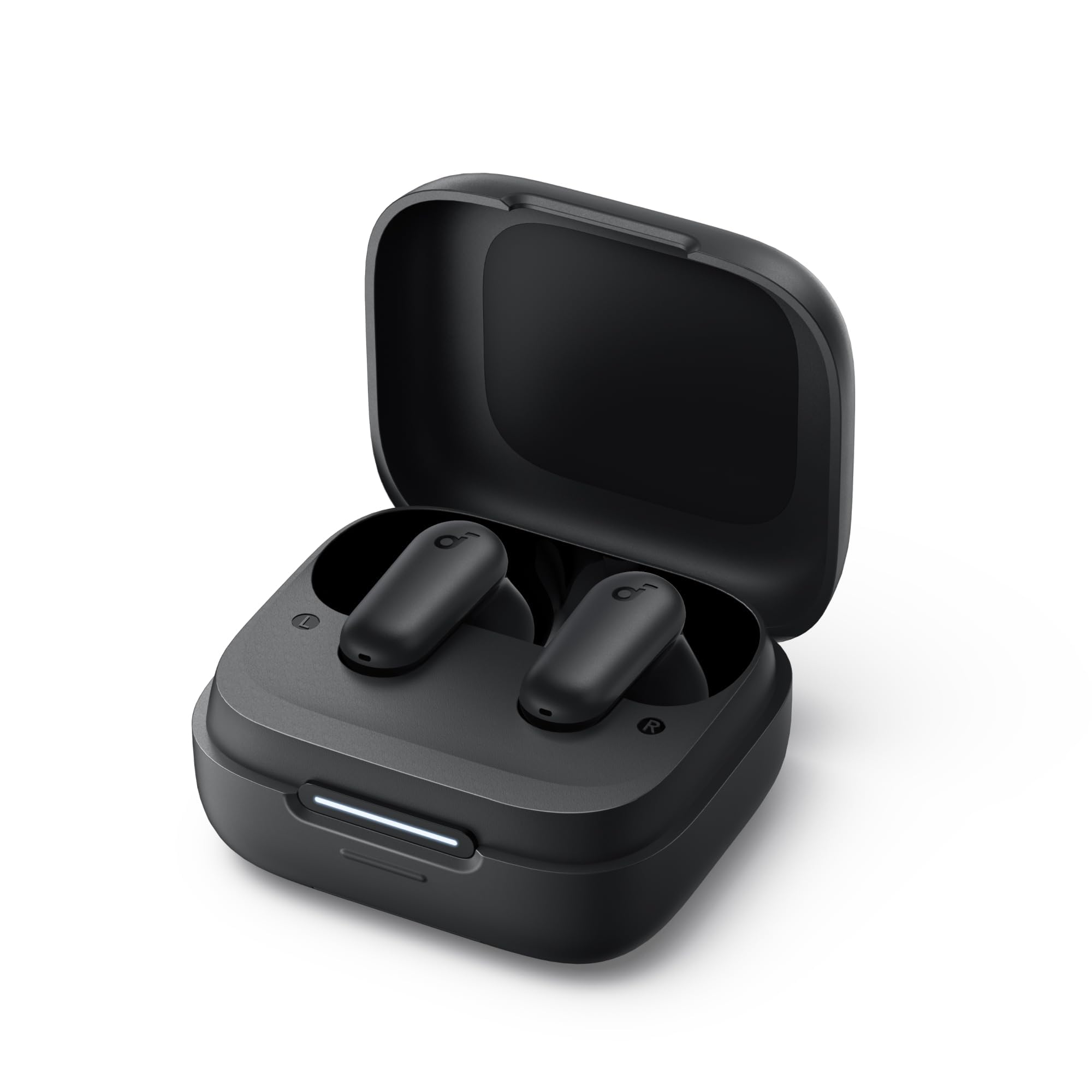 Wireless In-Ear Headphones