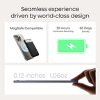 Plaud Note AI Voice Recorder
