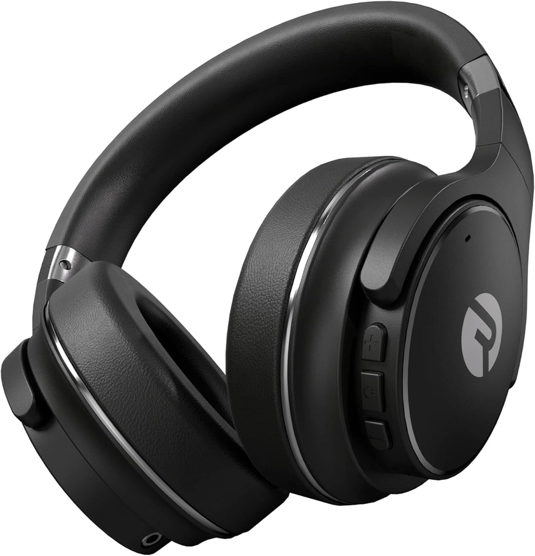 Wireless ANC Headphones, 22H Battery