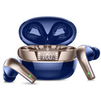 Wireless Earbuds with ENC Mic