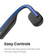 Open-Ear Wireless Headphones