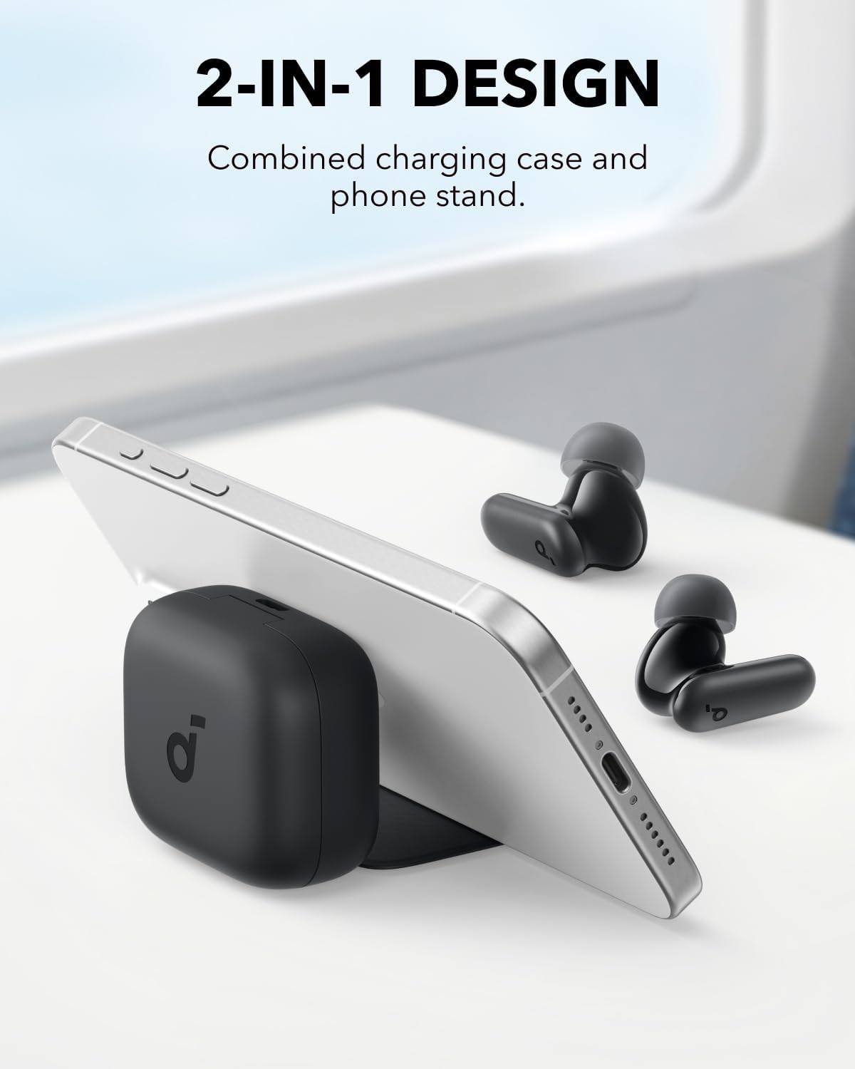 Wireless In-Ear Headphones
