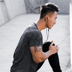 Wired In-Ear Headphones