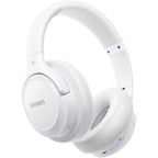 Over-Ear Bluetooth Headphones, 65H Playtime