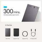 Plaud Note AI Voice Recorder