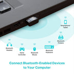 TP-Link Bluetooth 5.4 USB Adapter