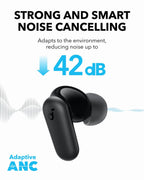Wireless In-Ear Headphones