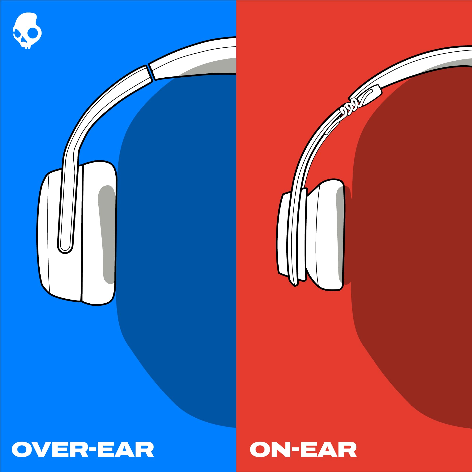 Skullcandy Icon 180