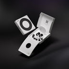 Reusable Noise-Reducing Ear Plugs