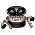 Wireless Earbuds with ENC Mic