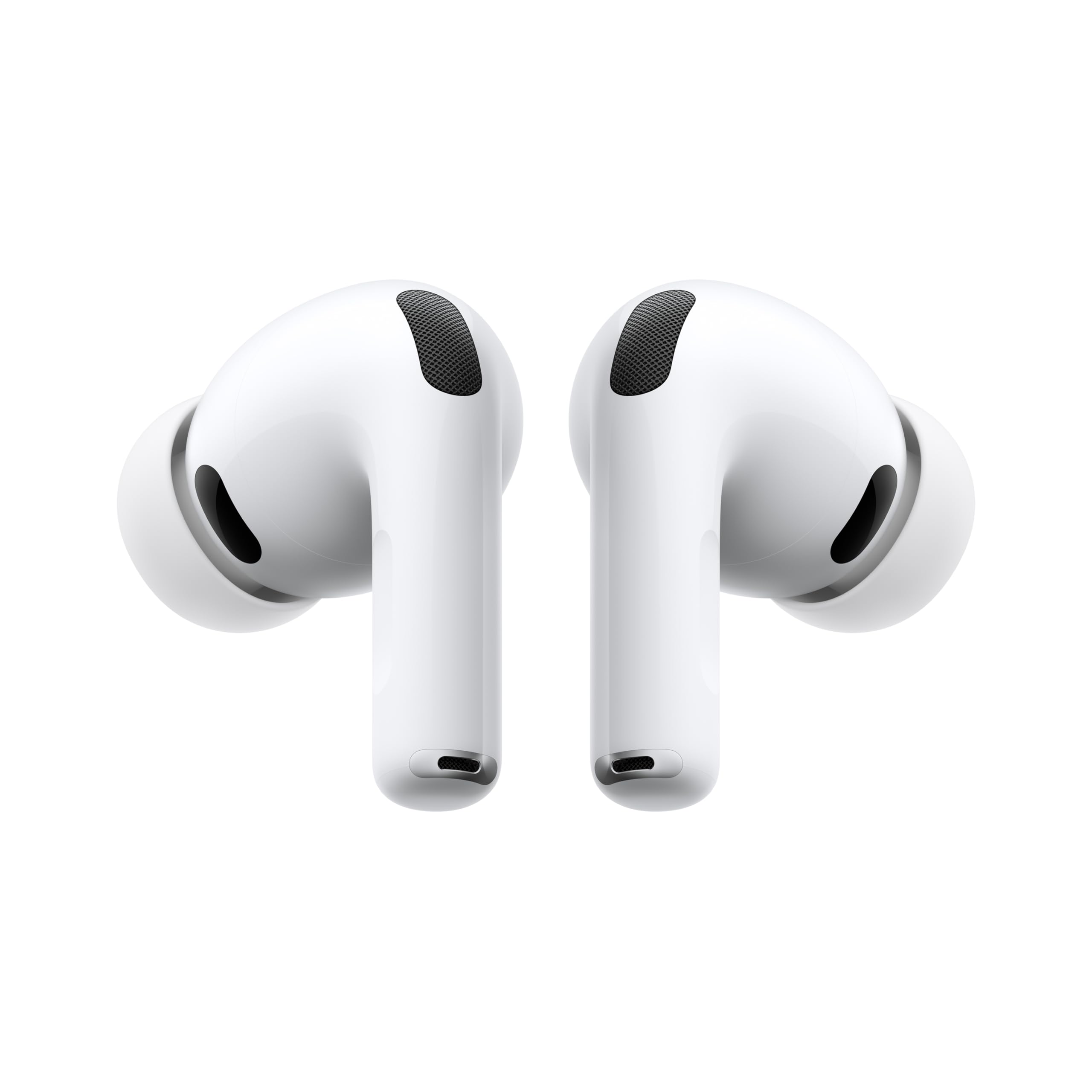 Wireless ANC Earbuds with Spatial Audio