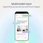Plaud Note AI Voice Recorder