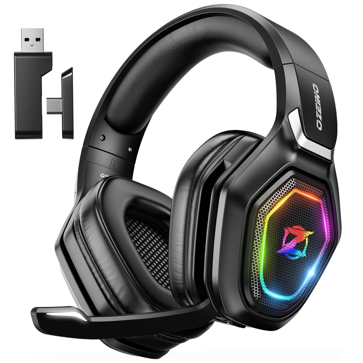 Ozeino OW810 Gaming Headset