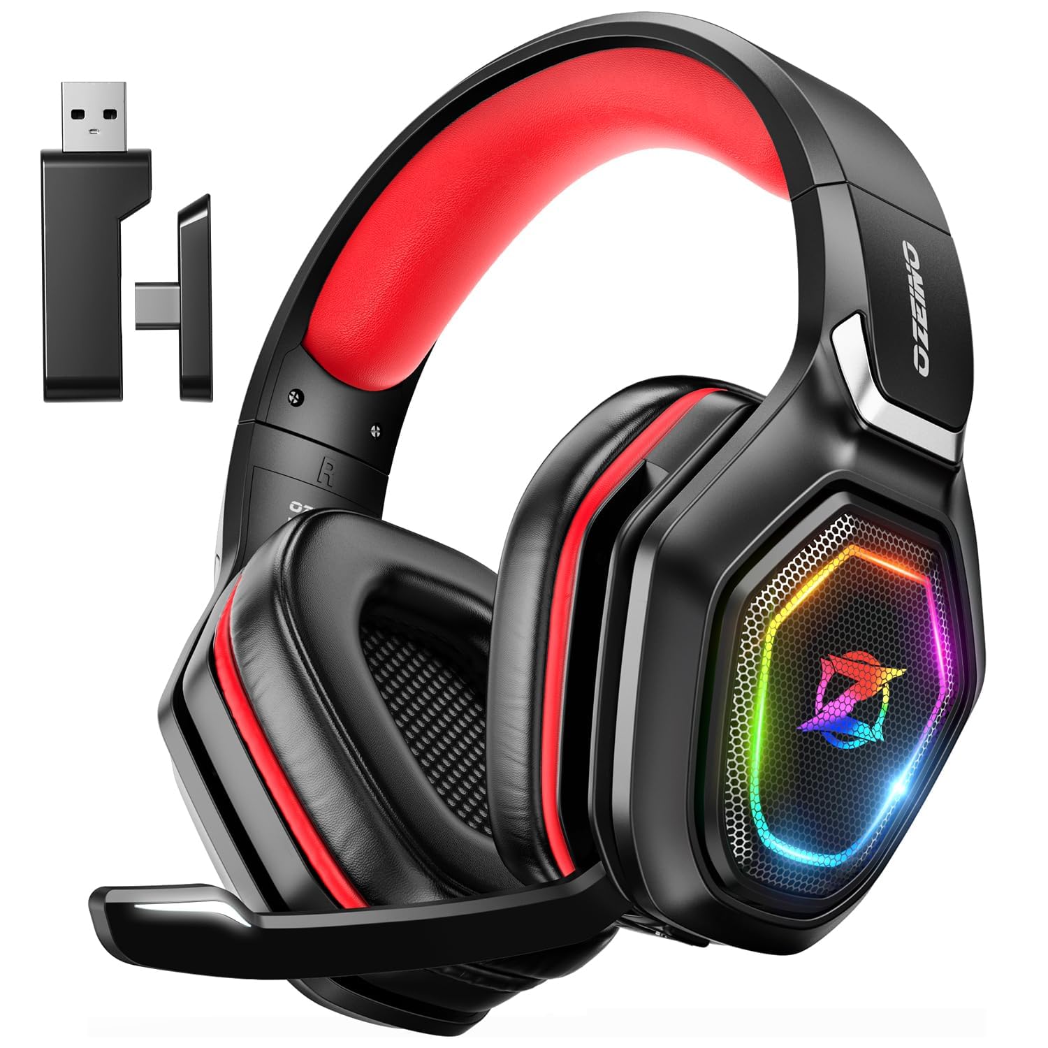 Ozeino OW810 Gaming Headset