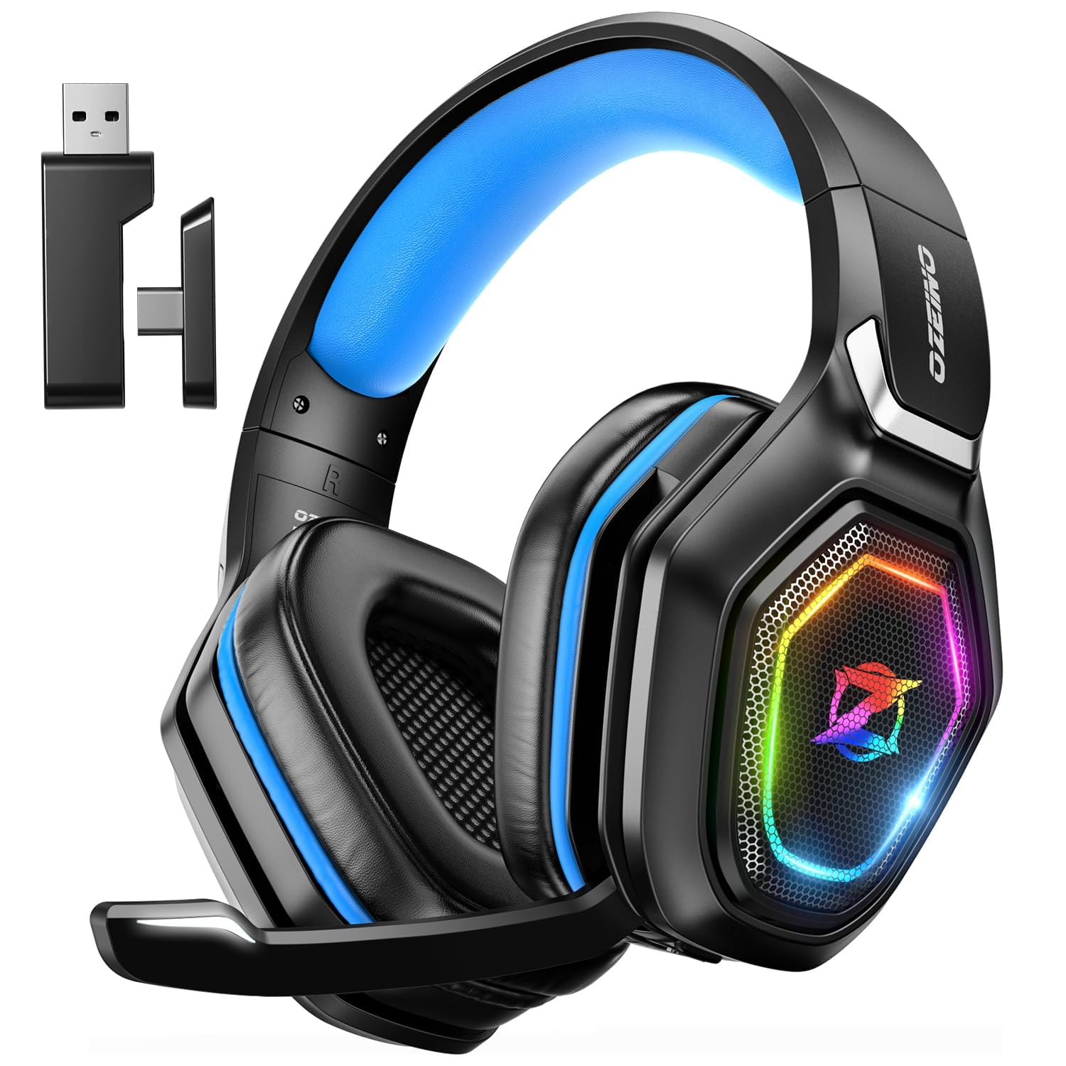 Ozeino OW810 Gaming Headset