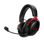 Wired Gaming Headset, 53mm Drivers