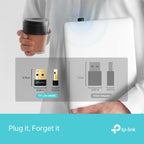 TP-Link Bluetooth 5.4 USB Adapter
