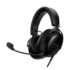 Wired Gaming Headset, 53mm Drivers