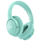 Over-Ear Bluetooth Headphones, 65H Playtime