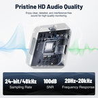 Portable Wireless In-Ear Monitor System