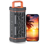 KROCX TRAVOR Magnetic Outdoor Bluetooth Speaker