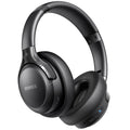 Over-Ear Bluetooth Headphones, 65H Playtime
