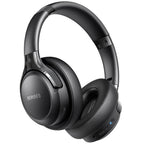 Over-Ear Bluetooth Headphones, 65H Playtime