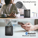 SHIDU 30W Wireless Voice Amplifier