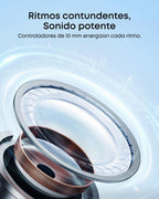 True Wireless Earbuds, 30H Playtime