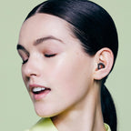 Reusable Noise-Reducing Ear Plugs
