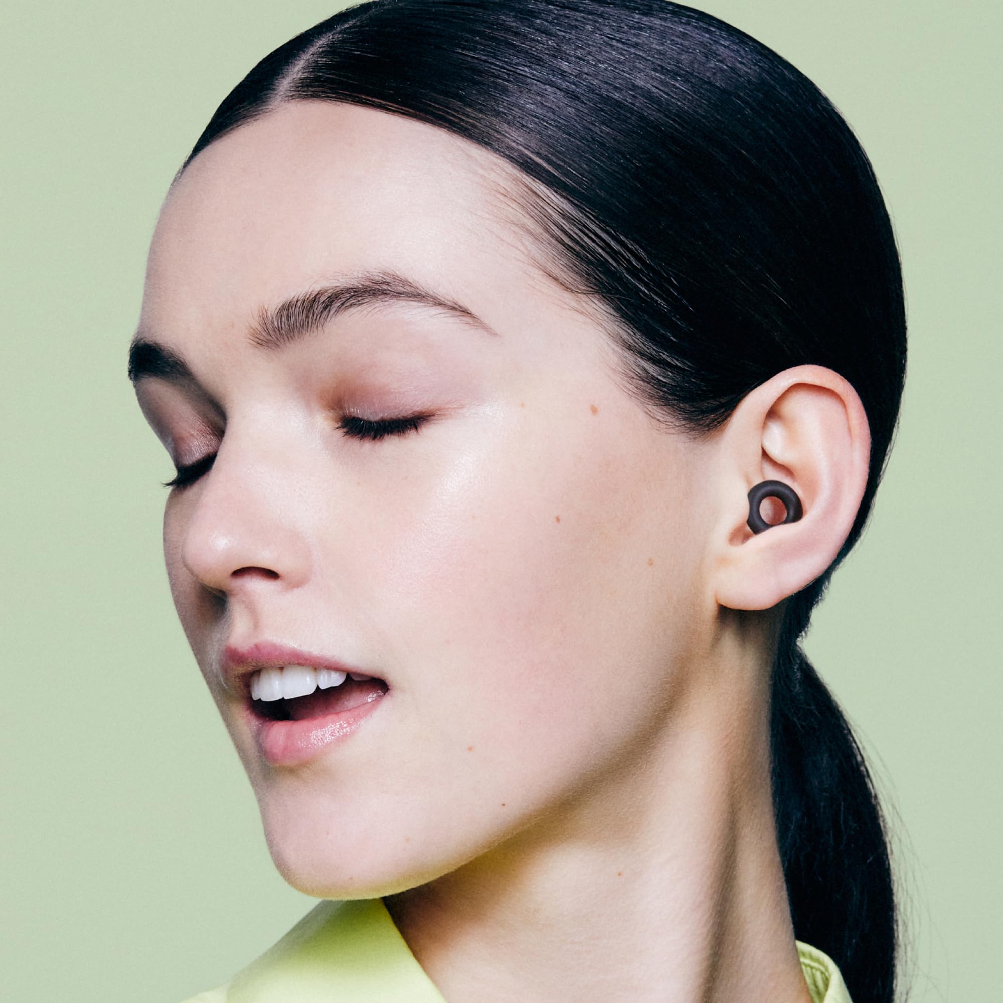 Reusable Noise-Reducing Ear Plugs