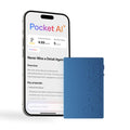 Pocket AI Voice Recorder & Note Assistant