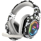 Ozeino OW810 Gaming Headset
