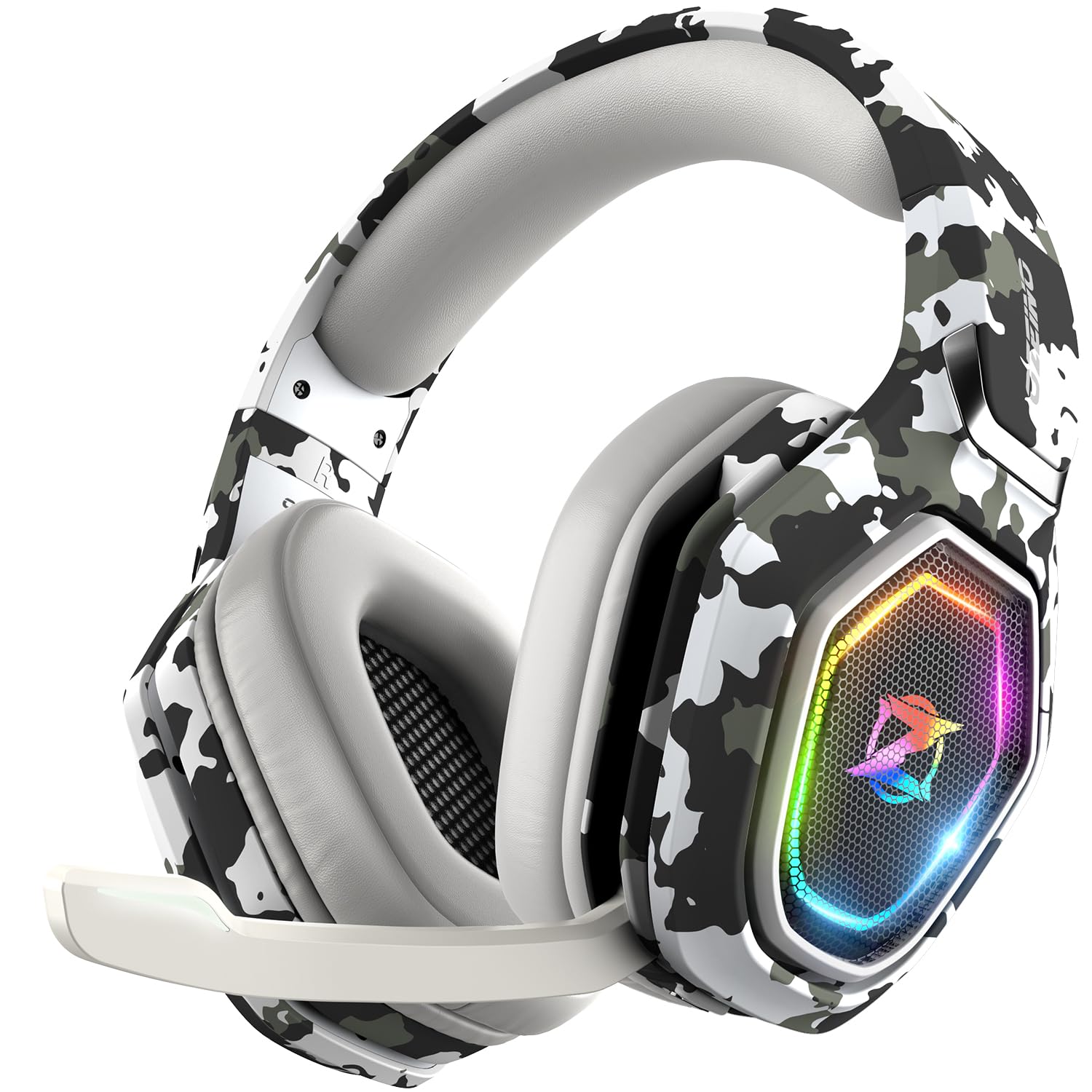 Ozeino OW810 Gaming Headset