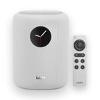 WiiM Smart Hi-Res Touch Speaker