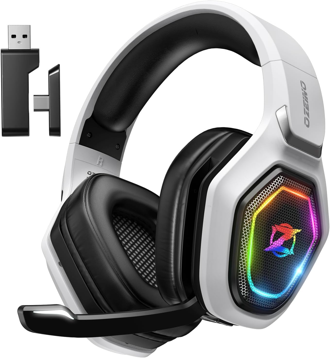 Ozeino OW810 Gaming Headset