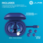 Sport ANC Wireless Earbuds