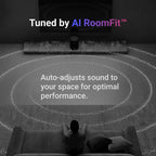 WiiM Smart Hi-Res Touch Speaker