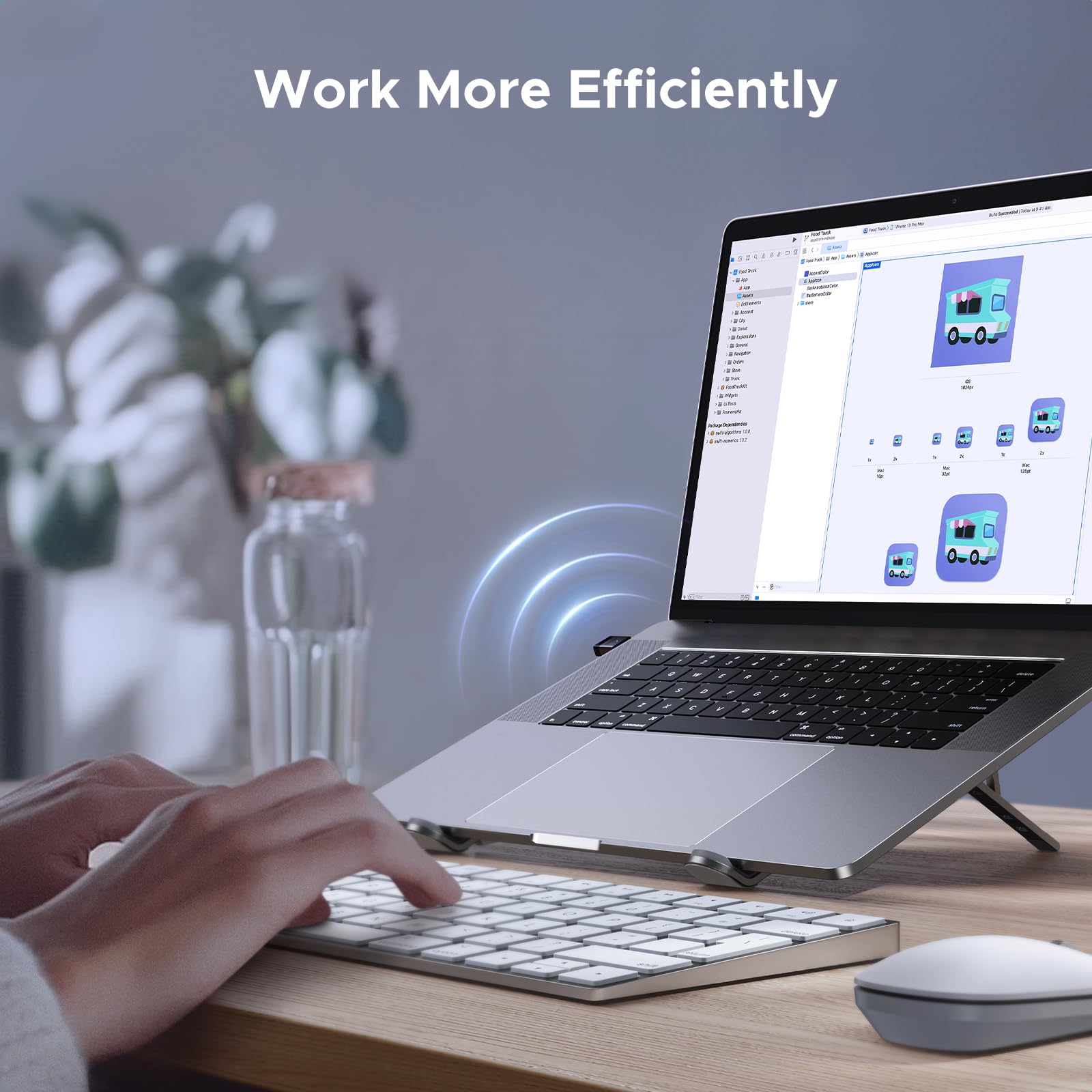 UGREEN Bluetooth 5.3 USB Adapter